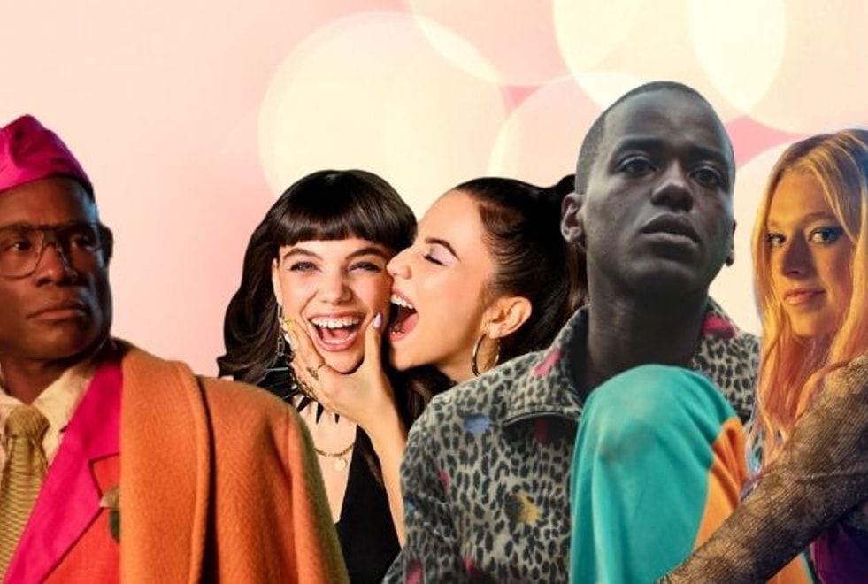 Elite, SKAM, Sex Education… Les 11 persos LGBTQ+ de séries qui ont marqué 2021