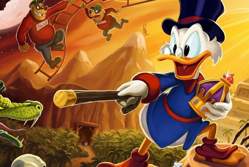 Retour en enfance : comment se termine La Bande à Picsou ?