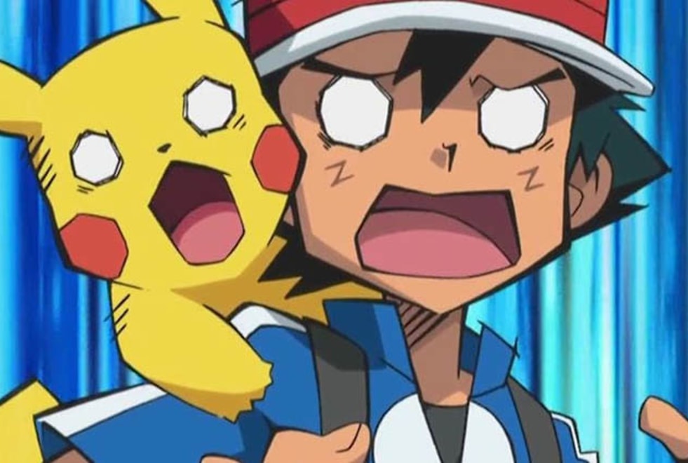 Le quiz le plus facile du monde sur Pokémon
