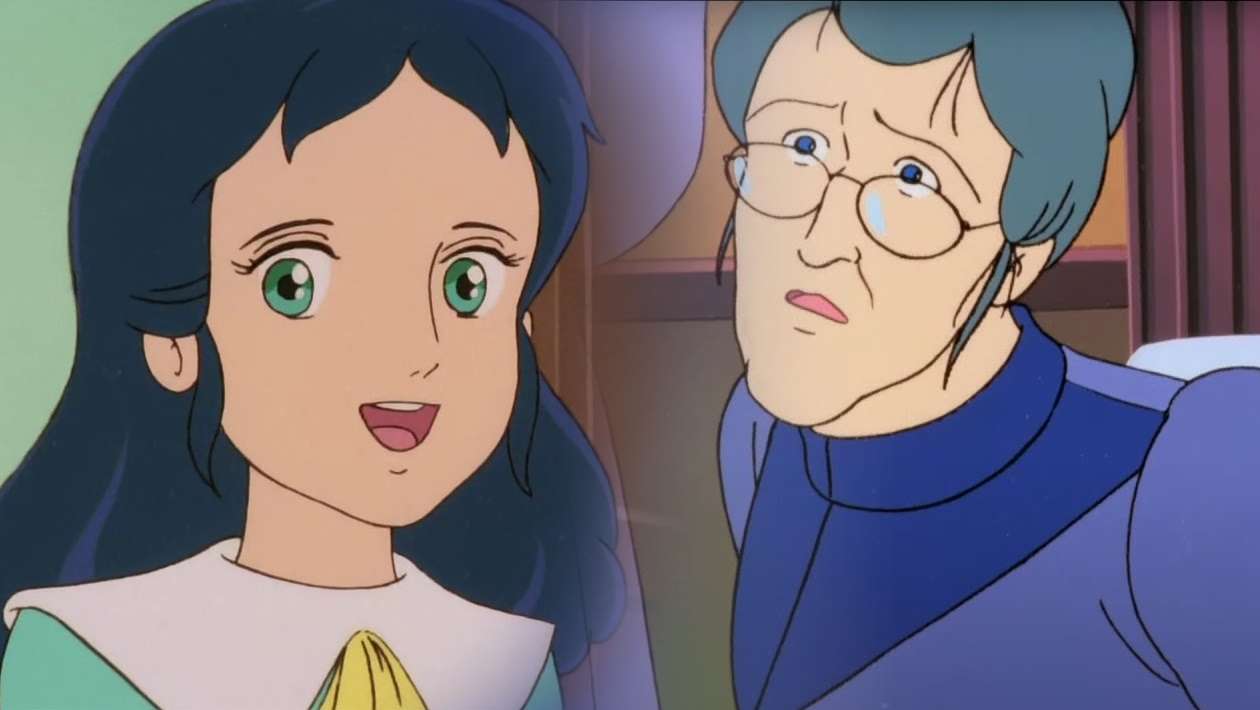 Quiz : réponds à ces questions, on te dira quel perso de Princesse Sarah tu es