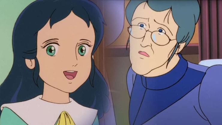 Quiz : réponds à ces questions, on te dira quel perso de Princesse Sarah tu es