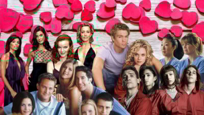 Quiz : choisis tes persos de séries préférés on te dira si ton crush t&rsquo;aime ou pas