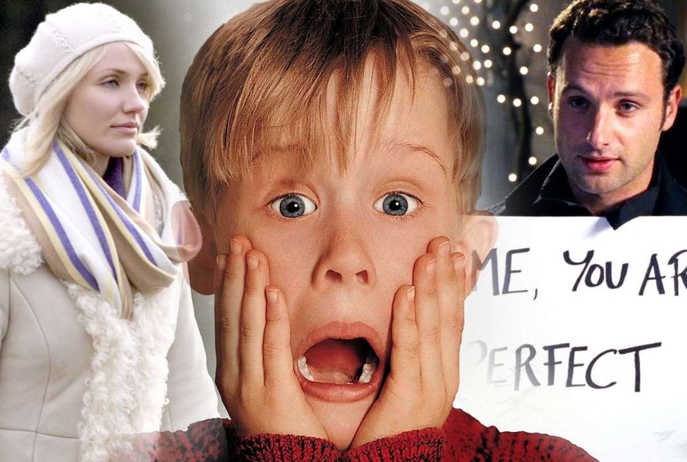 Quiz : à quel film de Noël cette image appartient-elle ?
