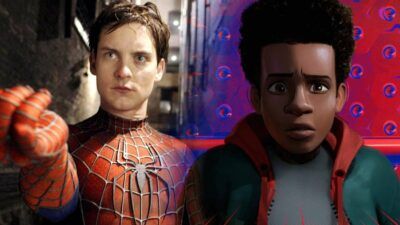Spider-Man : ce quiz te dira si t&rsquo;es plus Peter Parker ou Miles Morales