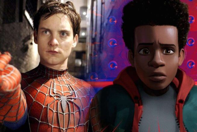 Spider-Man : ce quiz te dira si t&rsquo;es plus Peter Parker ou Miles Morales
