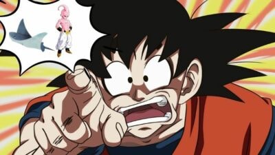 Quiz Dragon Ball : retrouve les persos qui se cachent derrière ces rébus