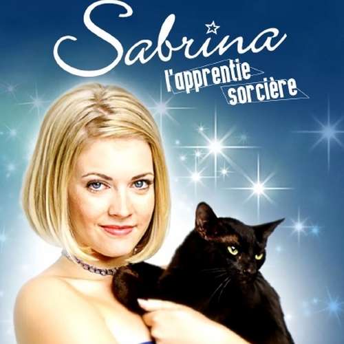 Sabrina, l’apprentie sorcière