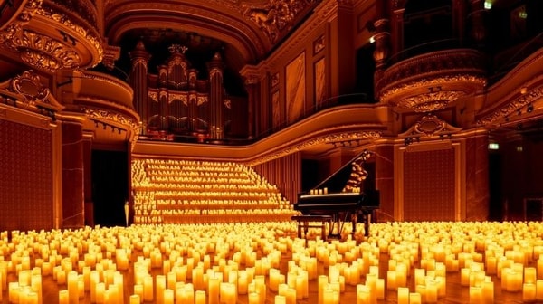 Candlelight