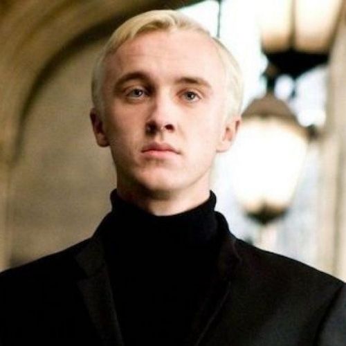 Drago Malefoy galerie