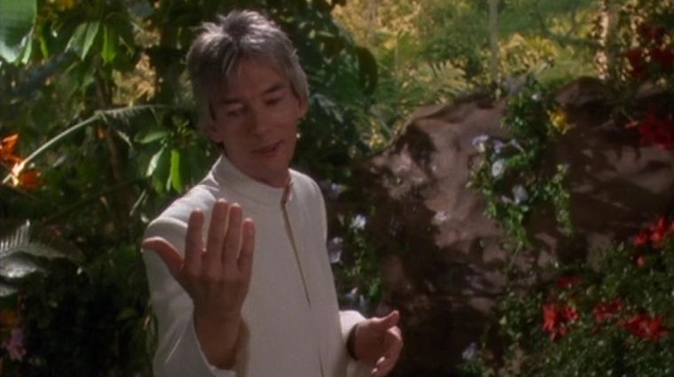 Charmed Barbas
