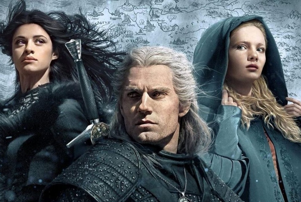 Quiz : te souviens-tu parfaitement de la saison 1 de The Witcher ?