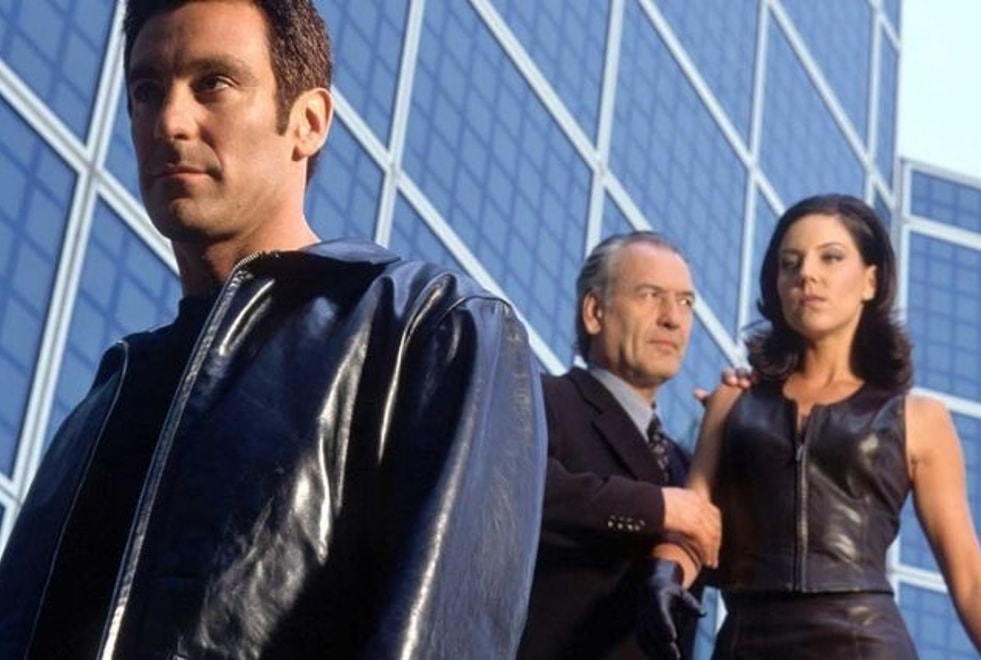 Le Caméléon : seul un fan aura 5/5 à ce quiz sur la série