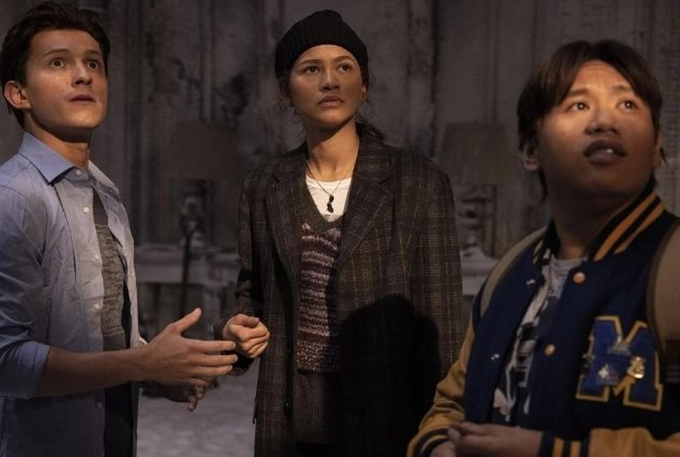 Spider-Man No Way Home : Ned va-t-il devenir le futur ennemi de Peter Parker ? #Théorie