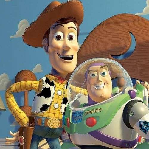 Toy Story