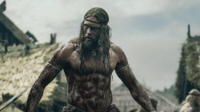 The Northman : une première bande-annonce vibrante pour l’épopée Viking portée par Alexander Skarsgård