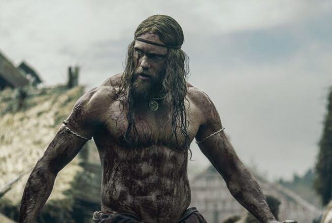 The Northman : une première bande-annonce vibrante pour l’épopée Viking portée par Alexander Skarsgård