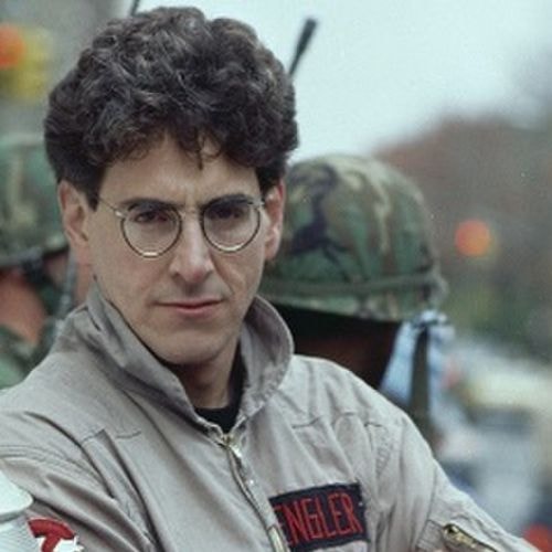 Egon Spengler