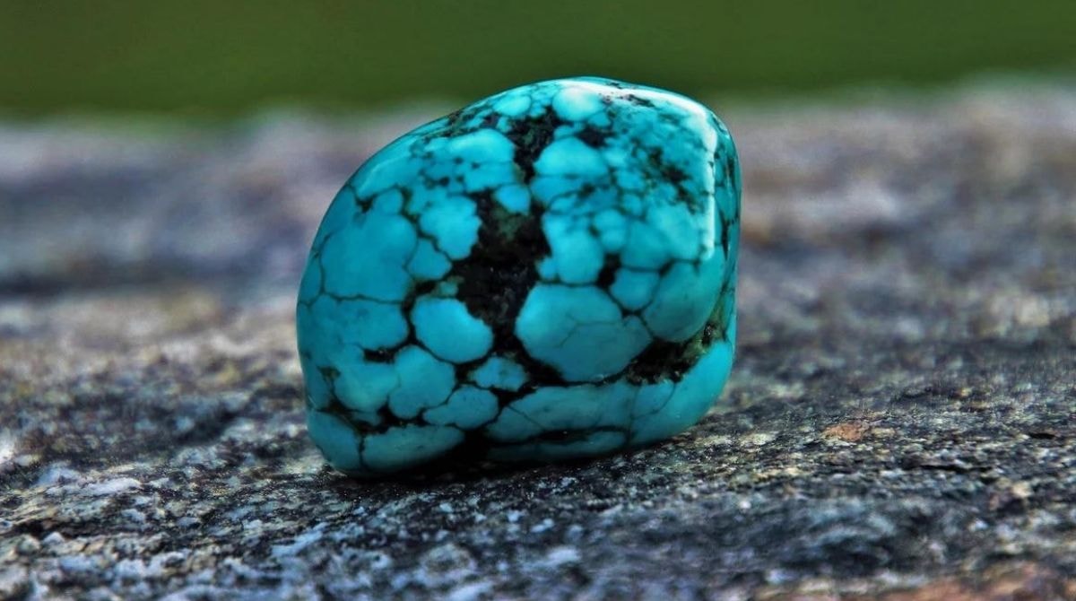 Turquoise