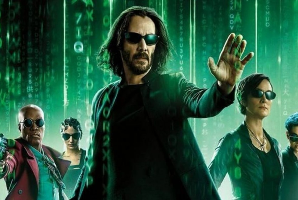 Matrix Resurrections : l’heure de s’envoler vers une irréelle réalité