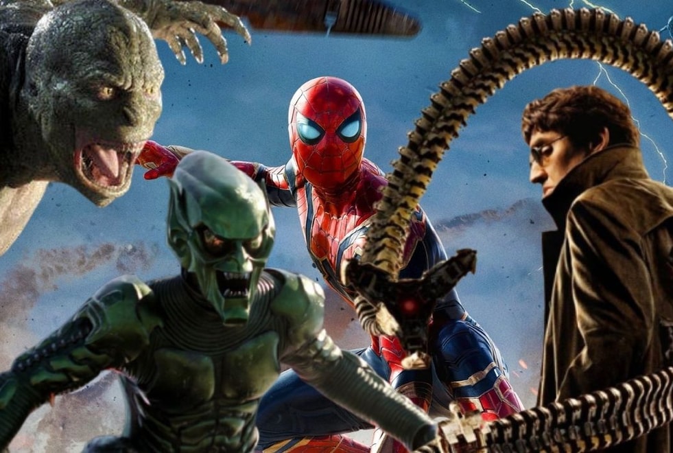 Quiz Spider-Man : ce test psycho te dira quel méchant de la saga sommeille en toi