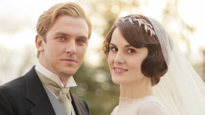 Downton Abbey : seul un vrai fan aura 10/10 à ce quiz sur Matthew et Mary