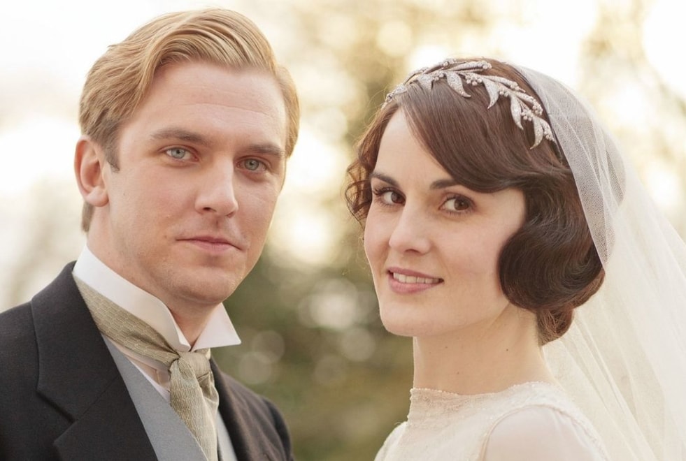 Downton Abbey : seul un vrai fan aura 10/10 à ce quiz sur Matthew et Mary