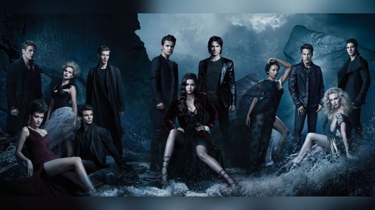 Quiz : ton mois de naissance te dira quel est ton pire ennemi de The Vampire Diaries