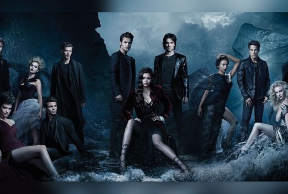 Quiz : ton mois de naissance te dira quel est ton pire ennemi de The Vampire Diaries