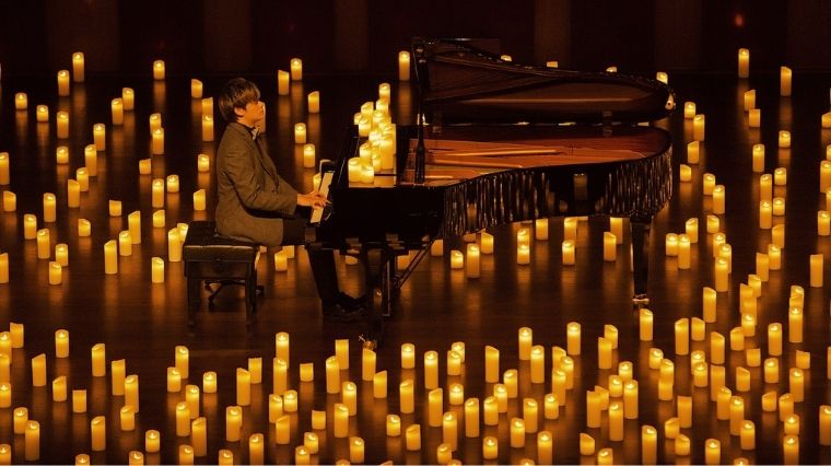 Candlelight