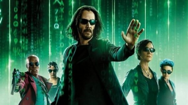 Matrix Resurrections