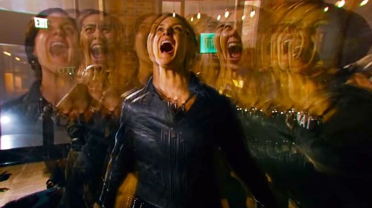 Matrix Resurrections