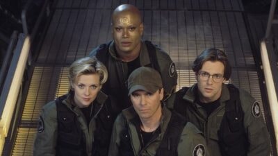 Stargate SG-1 : 5 secrets que vous ne connaissiez (peut-être) pas sur la série