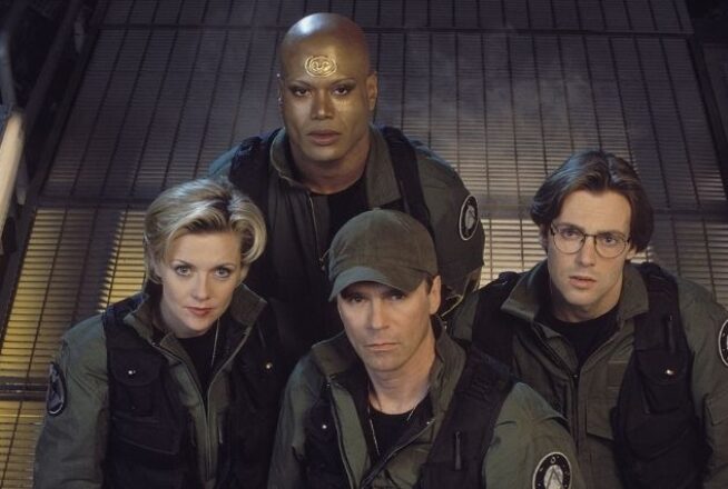 Stargate SG-1 : 5 secrets que vous ne connaissiez (peut-être) pas sur la série