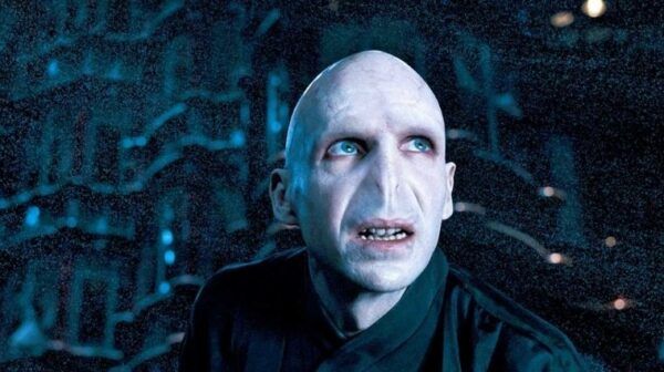 Voldemort Harry Potter
