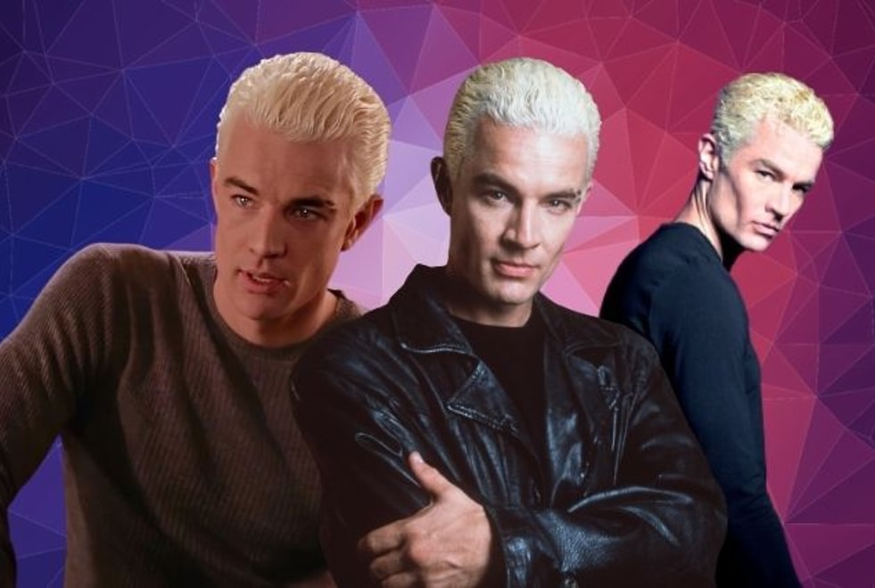 Quiz : ton mois de naissance te dira quel est le rôle de Spike (Buffy contre les vampires) dans ta vie