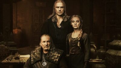 The Witcher saison 2 : qu&rsquo;est ce que la mystique et dangereuse Traque Sauvage ?