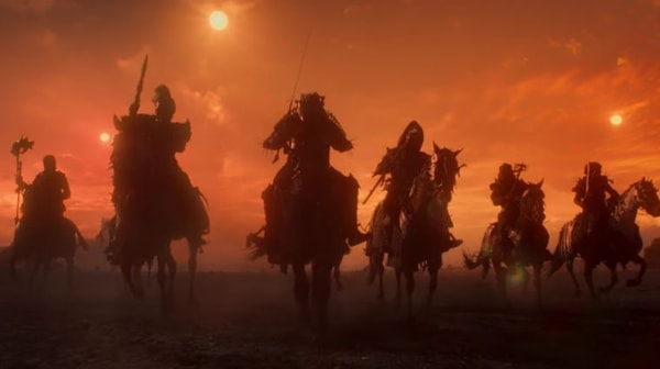 The Witcher La Traque Sauvage