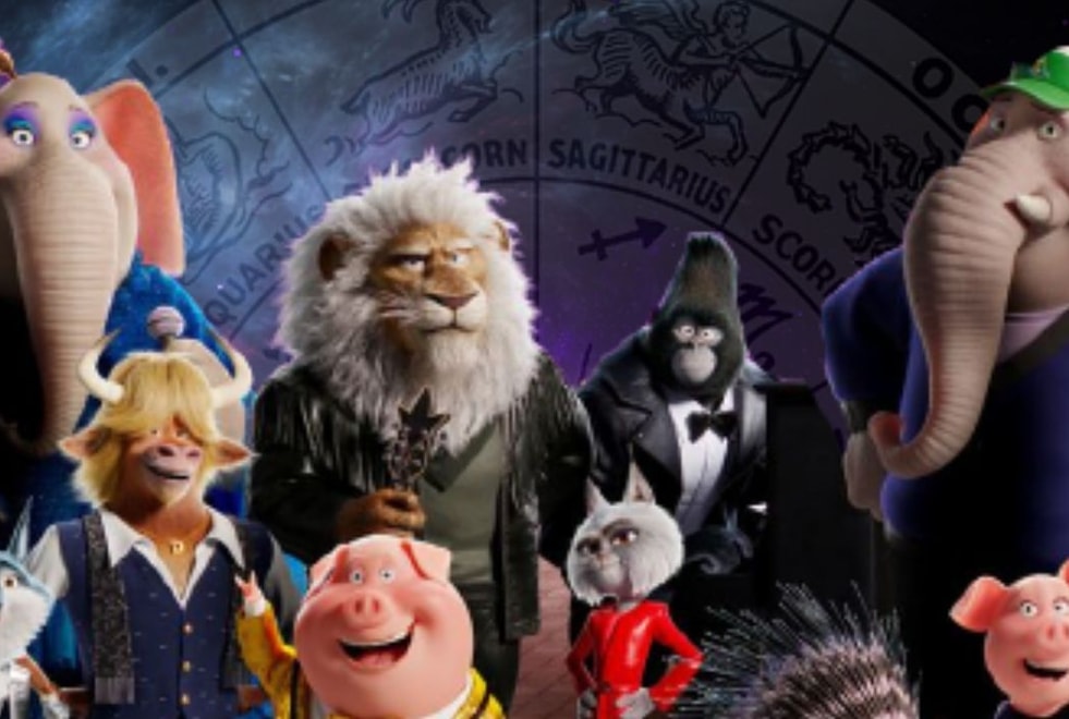 Quiz Tous en scène : ton signe astro te dira quel personnage de la saga sommeille en toi