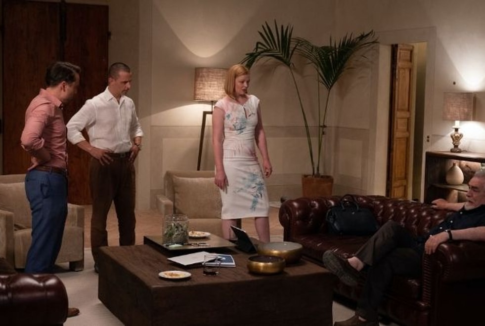 Succession saison 3 : tous les détails qui annonçaient l’incroyable trahison du dernier épisode