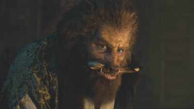 The Witcher saison 2 : avez-vous reconnu cet acteur de Game of Thrones dans le premier épisode ?