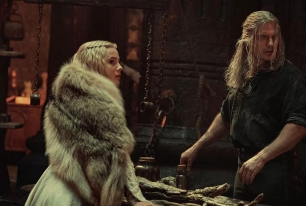 Quiz The Witcher : choisis ton mois de naissance, on te dira ce qu’il t’arrive dans la série