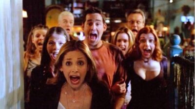 Sondage : quel personnage serait ton pire ennemi dans Buffy contre les vampires ?