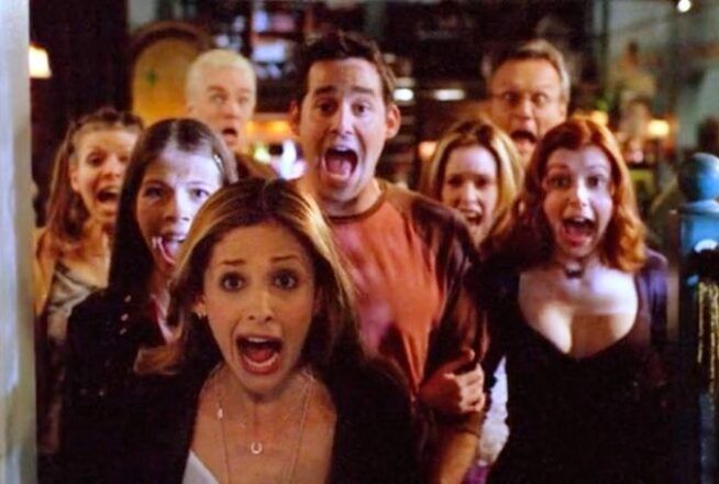 Sondage : quel personnage serait ton pire ennemi dans Buffy contre les vampires ?