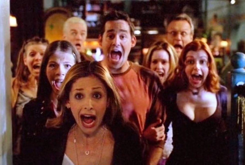 Sondage : quel personnage serait ton pire ennemi dans Buffy contre les vampires ?
