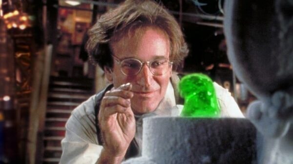 Flubber Robin Williams