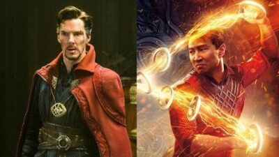 Marvel : le personnage de Shang-Chi sera-t-il dans Dr Strange 2 ? Simu Liu donne la réponse