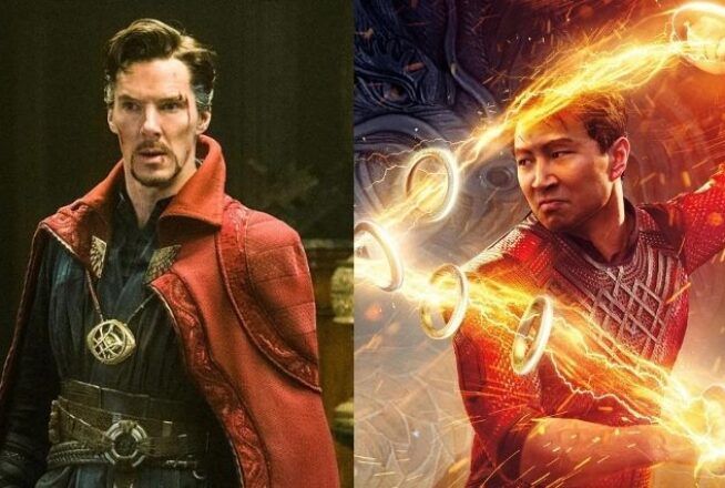Marvel : le personnage de Shang-Chi sera-t-il dans Dr Strange 2 ? Simu Liu donne la réponse