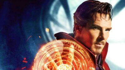 Spider-Man : Benedict Cumberbatch n’a pas lu le scénario de No Way Home en entier 