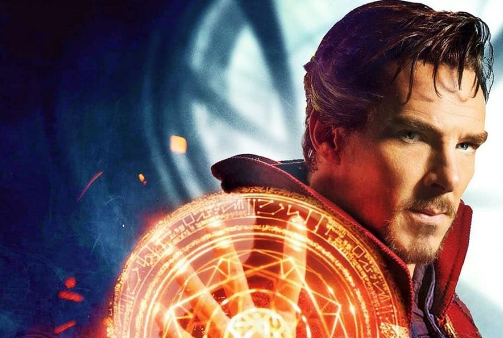 Spider-Man : Benedict Cumberbatch n’a pas lu le scénario de No Way Home en entier