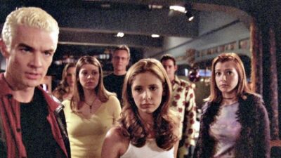 Quiz Buffy contre les vampires : seul un vrai fan saura relier l&rsquo;intrigue à la bonne saison